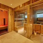 Gungau Szálloda Saalbach Hinterglemm