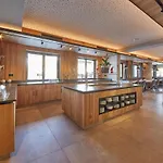 Szálloda Gungau 3*