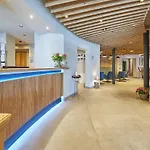 Gungau Szálloda Saalbach Hinterglemm