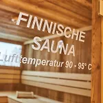 Gungau Szálloda Saalbach Hinterglemm