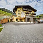 Gungau Szálloda 3*