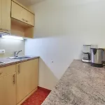 Szálloda Gungau Saalbach Hinterglemm