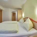 Szálloda Gungau 3*