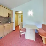 Szálloda Gungau Saalbach Hinterglemm