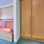 Szálloda Gungau 3*