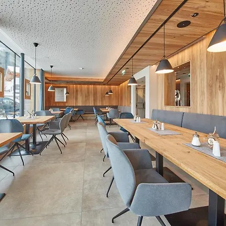 Gungau Saalbach-Hinterglemm