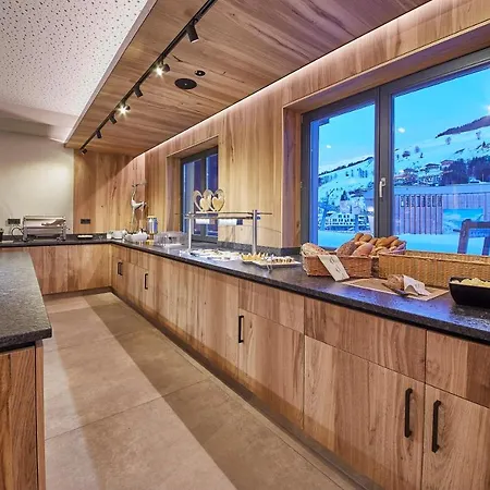 Hotell Gungau Saalbach-Hinterglemm