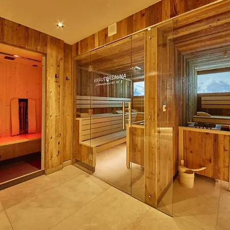 Gungau Hotell Saalbach-Hinterglemm