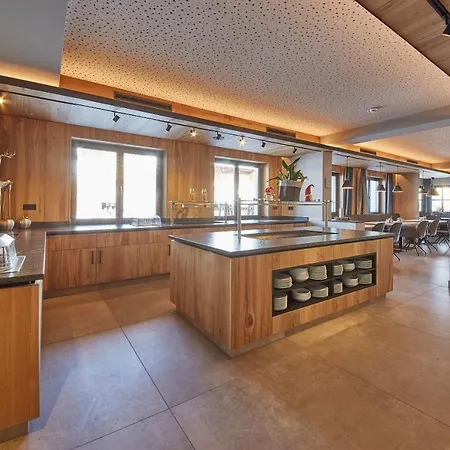 Hotel Gungau 3*