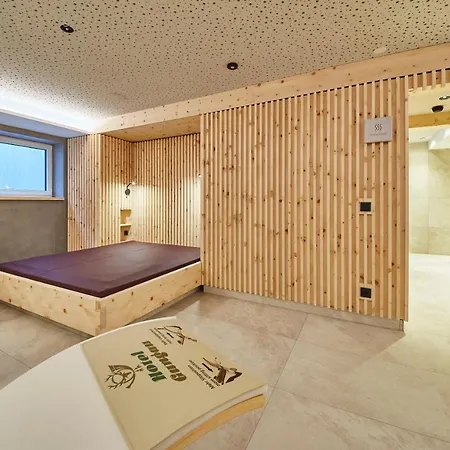 Gungau 3* Saalbach-Hinterglemm