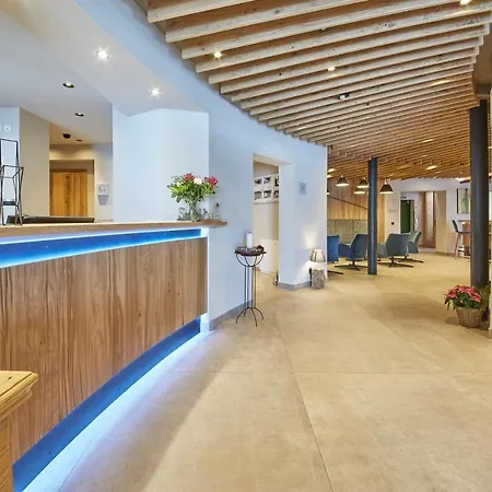 Gungau Hotell Saalbach-Hinterglemm