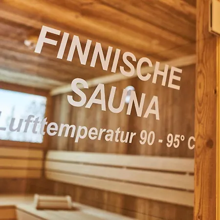 Gungau Hotell Saalbach-Hinterglemm