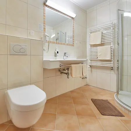 Gungau 3* Saalbach-Hinterglemm