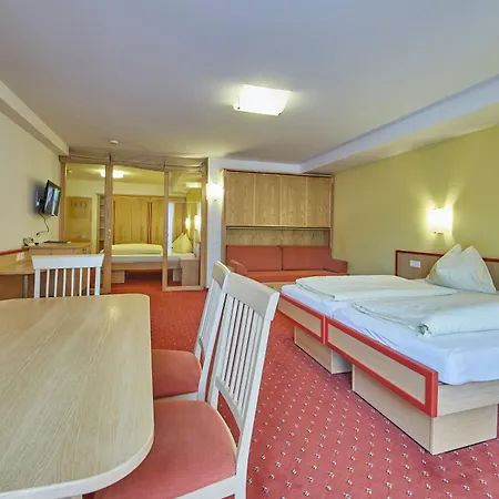 Gungau Saalbach-Hinterglemm