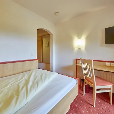 Hotel Gungau