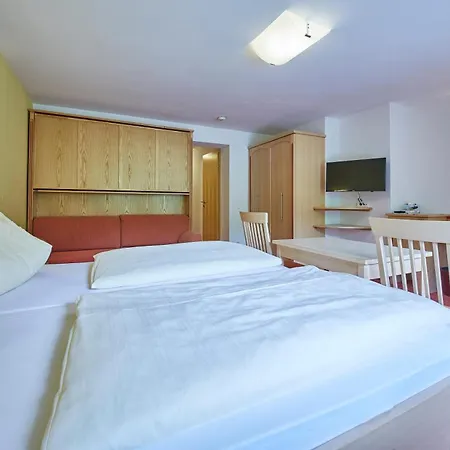 Gungau Hotell Saalbach-Hinterglemm