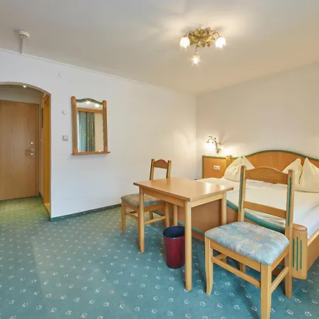 Gungau Saalbach-Hinterglemm