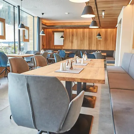 Gungau 3* Saalbach-Hinterglemm