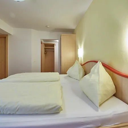 Hotel Gungau 3*