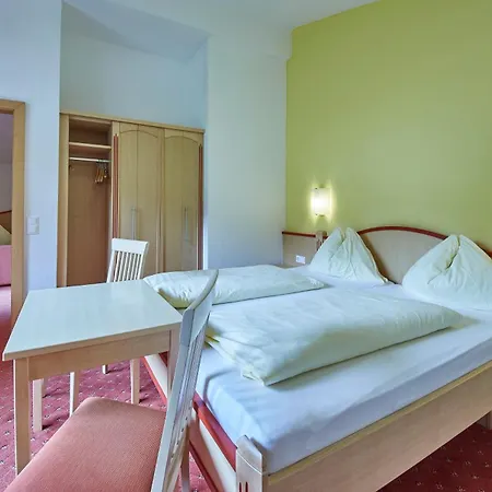 Gungau Saalbach-Hinterglemm