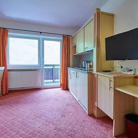 Gungau 3* Saalbach-Hinterglemm