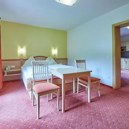 Gungau Hotel Saalbach-Hinterglemm