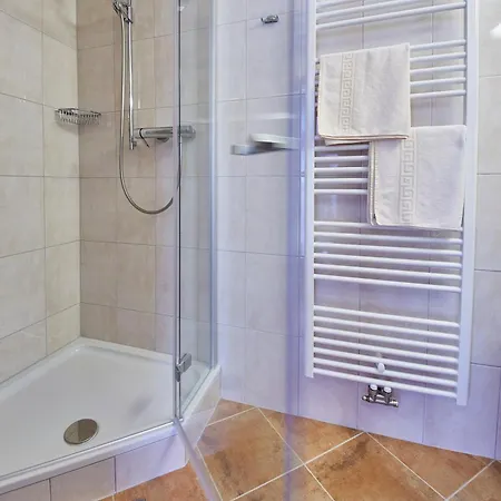 Hotell Gungau Saalbach-Hinterglemm