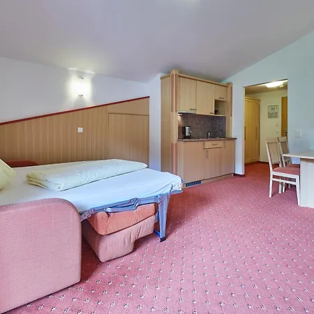 Gungau Saalbach-Hinterglemm