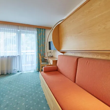 Hotel Gungau