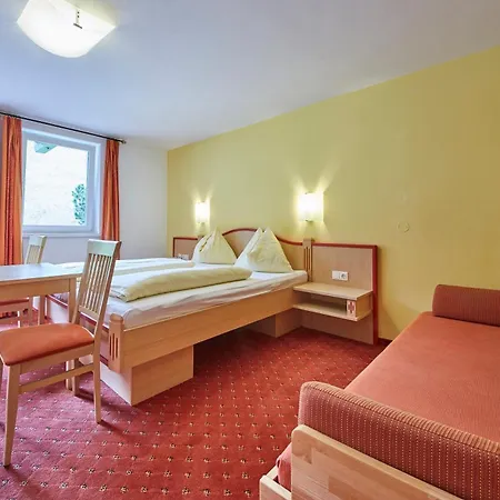 Gungau Hotel Saalbach-Hinterglemm