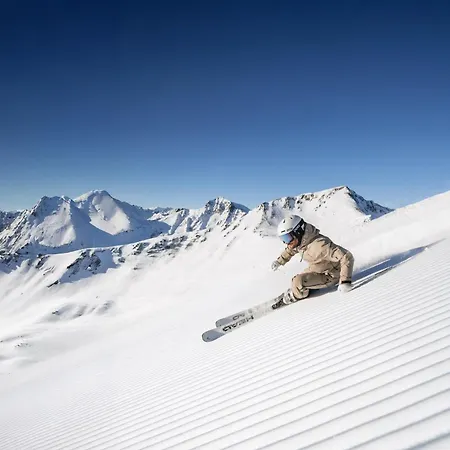 Gungau 3* Saalbach-Hinterglemm