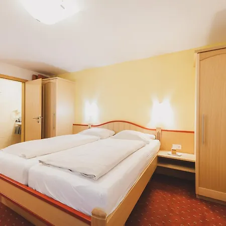 Hotel Gungau 3*