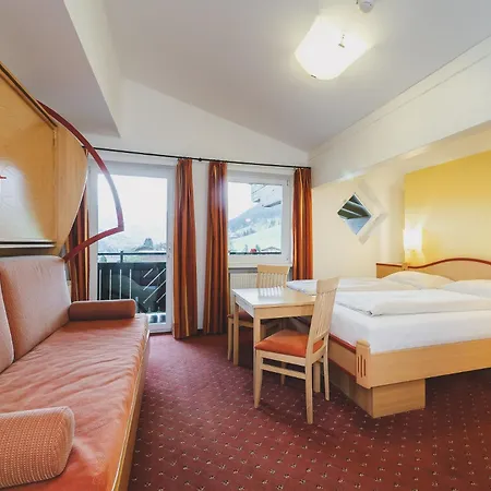 Hotel Gungau