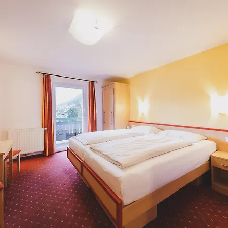 Hotel Gungau Saalbach-Hinterglemm