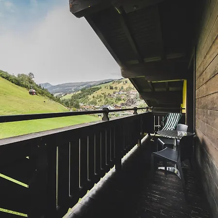 Hotel Gungau 3*