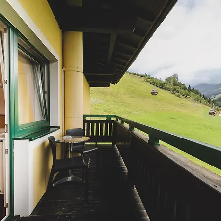 Gungau Hotel Saalbach-Hinterglemm