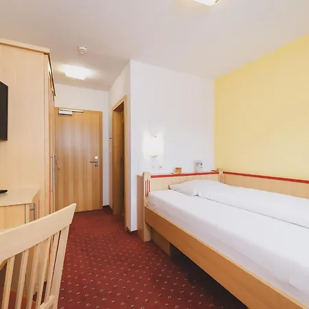 Hotel Gungau Saalbach-Hinterglemm