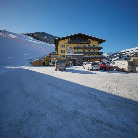 Gungau 3* Saalbach-Hinterglemm