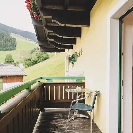 Hotel Gungau
