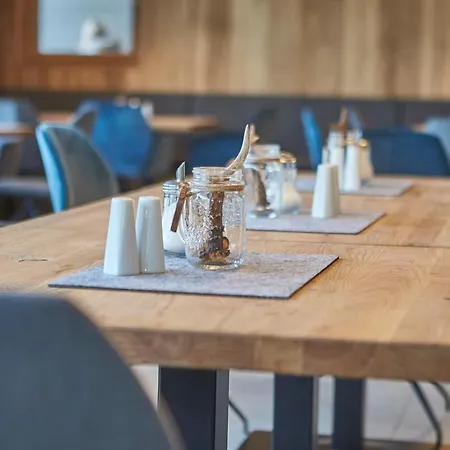 Gungau Hotel