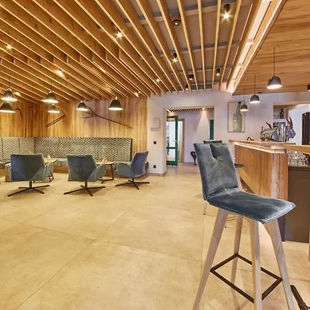 Hotel Gungau