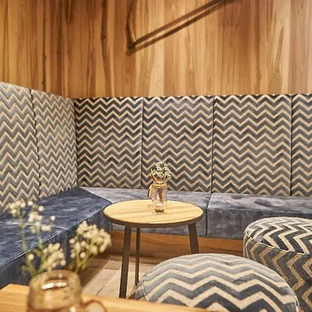 Gungau 3* Saalbach-Hinterglemm