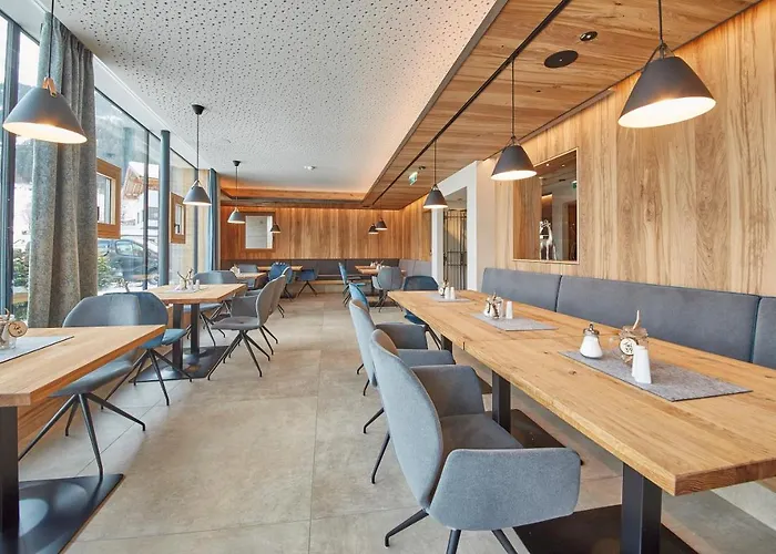 Gungau Saalbach Hinterglemm