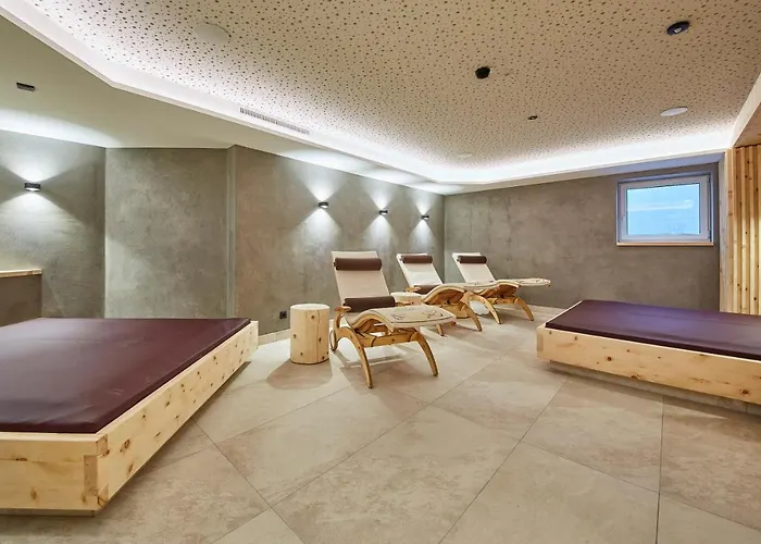 Gungau Saalbach Hinterglemm