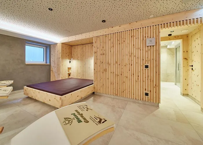 Gungau 3* Saalbach Hinterglemm