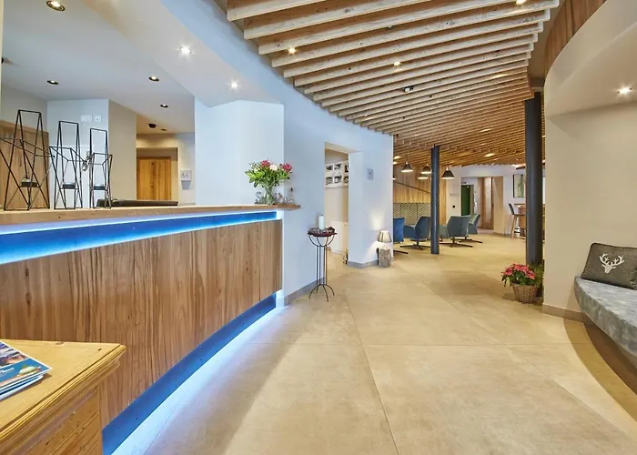 Gungau Hotel Saalbach-Hinterglemm