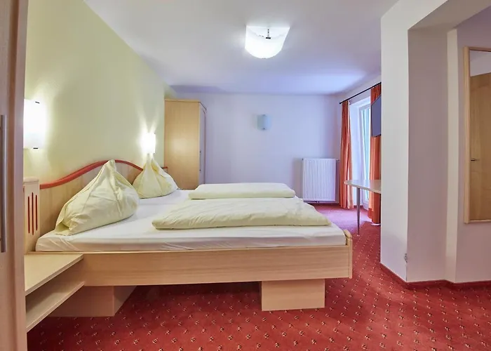 Gungau 3* Saalbach Hinterglemm