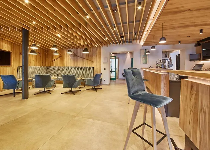 Hotel Gungau
